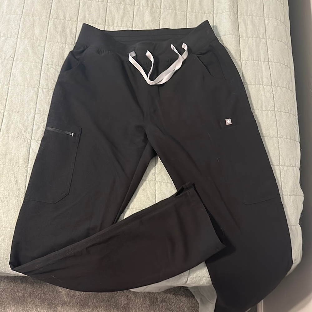 Figs Yola 2.0 Scrub Pants